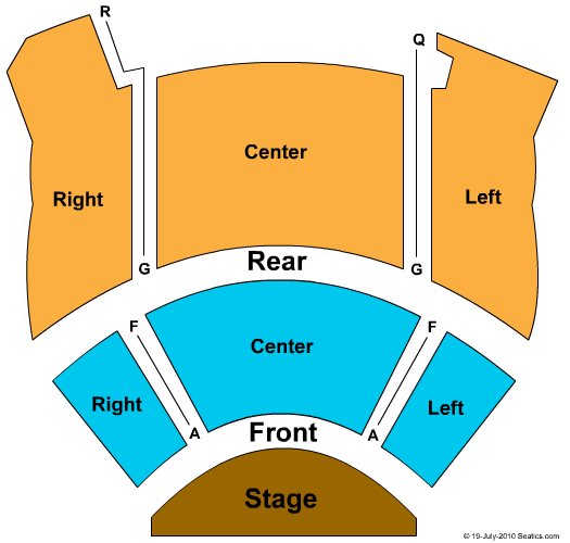 Potted Potter Tickets 2015-12-20  Chicago, IL, Broadway Playhouse at Water Tower Place (Formerly Drury Lane Theatre)